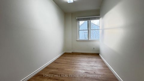 Photo 7 at 168 Sheppard Avenue W, Westgate, Toronto