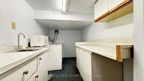 Photo 17 at 168 Sheppard Avenue W, Westgate, Toronto