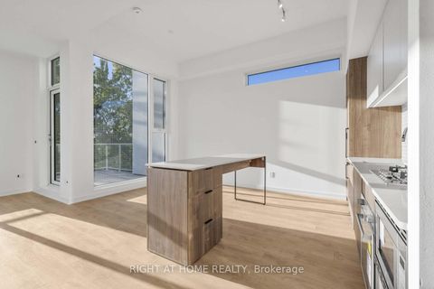 Photo 15 at 406 - 722 Marlee Avenue, Glen Park, Toronto