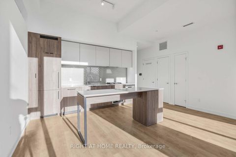 Photo 16 at 406 - 722 Marlee Avenue, Glen Park, Toronto