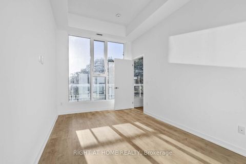 Photo 21 at 406 - 722 Marlee Avenue, Glen Park, Toronto