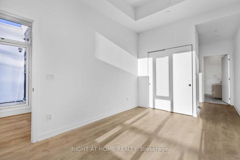 Photo 22 at 406 - 722 Marlee Avenue, Glen Park, Toronto