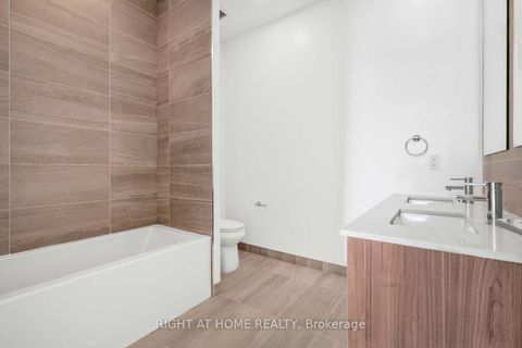 Photo 24 at 406 - 722 Marlee Avenue, Glen Park, Toronto