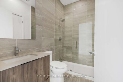 Photo 25 at 406 - 722 Marlee Avenue, Glen Park, Toronto