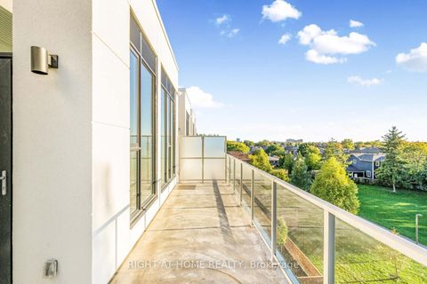 Photo 28 at 406 - 722 Marlee Avenue, Glen Park, Toronto