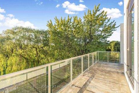 Photo 29 at 406 - 722 Marlee Avenue, Glen Park, Toronto