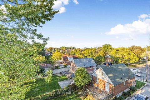 Photo 31 at 406 - 722 Marlee Avenue, Glen Park, Toronto