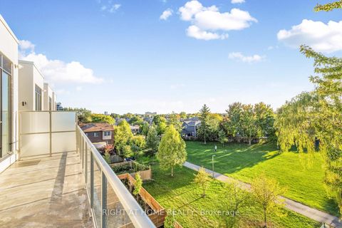 Photo 32 at 406 - 722 Marlee Avenue, Glen Park, Toronto