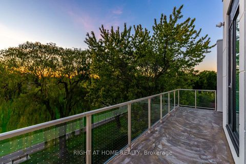 Photo 33 at 406 - 722 Marlee Avenue, Glen Park, Toronto