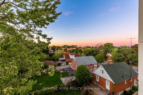 Photo 35 at 406 - 722 Marlee Avenue, Glen Park, Toronto