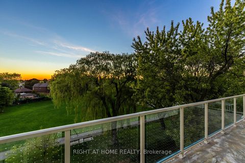 Photo 36 at 406 - 722 Marlee Avenue, Glen Park, Toronto