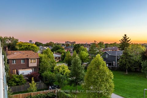 Photo 37 at 406 - 722 Marlee Avenue, Glen Park, Toronto