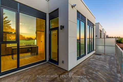 Photo 38 at 406 - 722 Marlee Avenue, Glen Park, Toronto