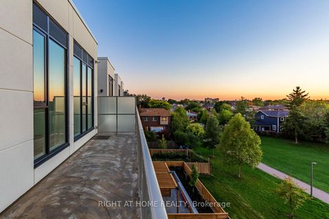 Photo 39 at 406 - 722 Marlee Avenue, Glen Park, Toronto