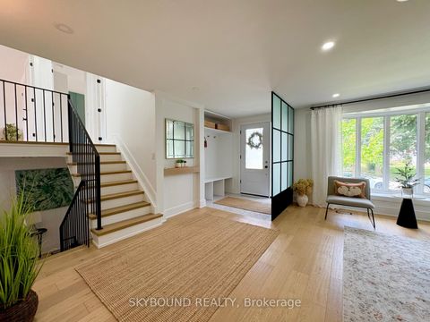 Photo 7 at 23 Drury Lane, Humber Heights, Toronto