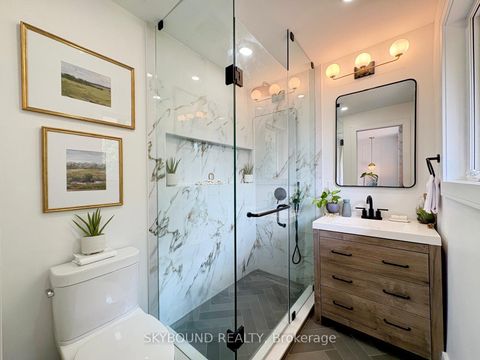 Photo 8 at 23 Drury Lane, Humber Heights, Toronto