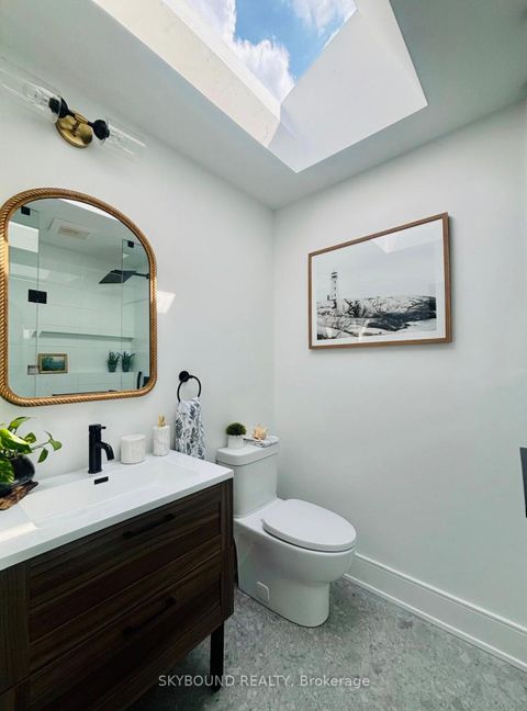 Photo 12 at 23 Drury Lane, Humber Heights, Toronto