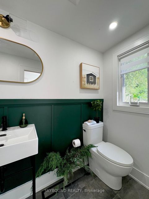 Photo 18 at 23 Drury Lane, Humber Heights, Toronto