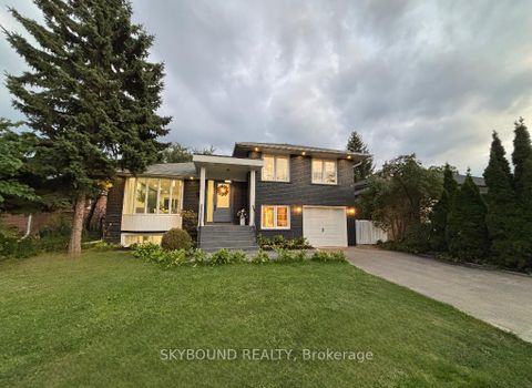 Photo 25 at 23 Drury Lane, Humber Heights, Toronto