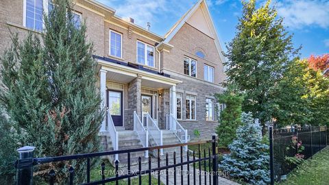 Photo 1 at 62 Mack Clement Lane, Westbrook, Richmond Hill