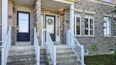 Photo 2 at 62 Mack Clement Lane, Westbrook, Richmond Hill