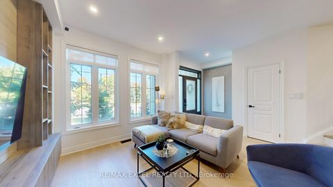 Photo 4 at 62 Mack Clement Lane, Westbrook, Richmond Hill