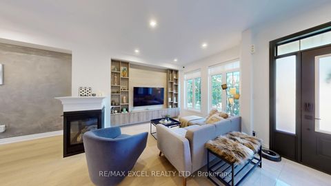 Photo 5 at 62 Mack Clement Lane, Westbrook, Richmond Hill