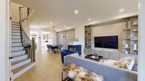 Photo 6 at 62 Mack Clement Lane, Westbrook, Richmond Hill