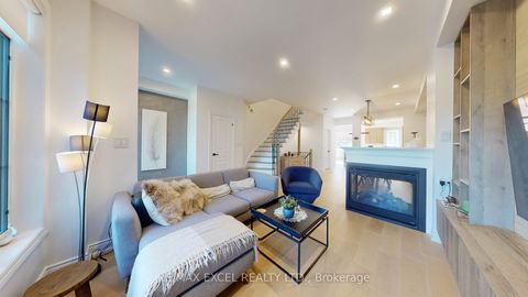 Photo 7 at 62 Mack Clement Lane, Westbrook, Richmond Hill