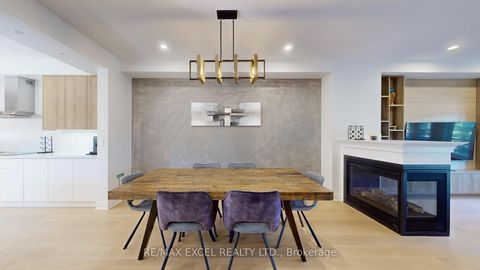 Photo 8 at 62 Mack Clement Lane, Westbrook, Richmond Hill