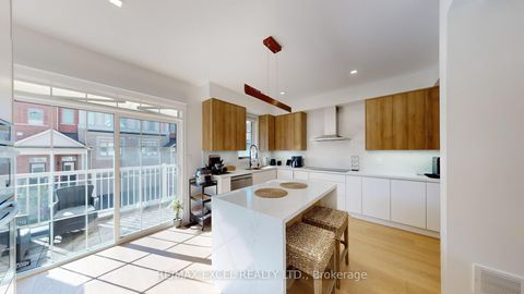 Photo 14 at 62 Mack Clement Lane, Westbrook, Richmond Hill