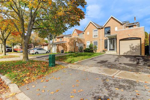 Photo 2 at 51 Campania Crescent, Milliken, Toronto Photo 2 at 51 Campania Crescent, Milliken, Toronto