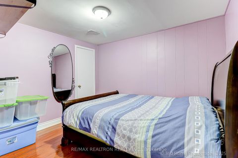 Photo 19 at 51 Campania Crescent, Milliken, Toronto