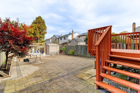 Photo 24 at 51 Campania Crescent, Milliken, Toronto