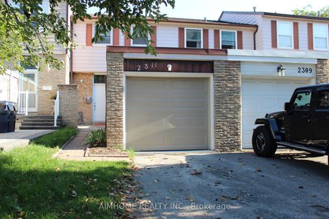 Photo 0 at 2311 Bridletowne Circle, L'Amoreaux, Toronto