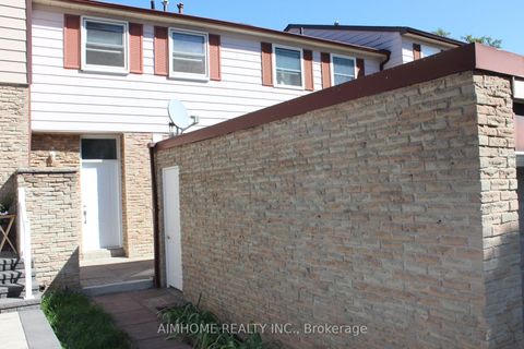 Photo 1 at 2311 Bridletowne Circle, L'Amoreaux, Toronto Photo 1 at 2311 Bridletowne Circle, L'Amoreaux, Toronto