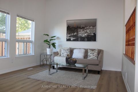 Photo 2 at 2311 Bridletowne Circle, L'Amoreaux, Toronto
