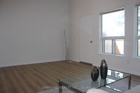 Photo 5 at 2311 Bridletowne Circle, L'Amoreaux, Toronto