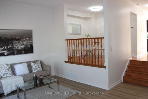 Photo 6 at 2311 Bridletowne Circle, L'Amoreaux, Toronto