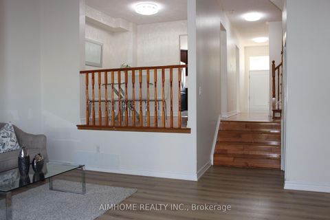 Photo 7 at 2311 Bridletowne Circle, L'Amoreaux, Toronto