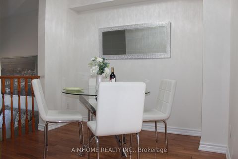 Photo 8 at 2311 Bridletowne Circle, L'Amoreaux, Toronto