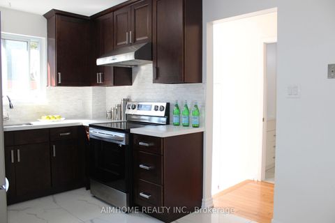 Photo 10 at 2311 Bridletowne Circle, L'Amoreaux, Toronto