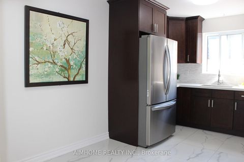 Photo 11 at 2311 Bridletowne Circle, L'Amoreaux, Toronto