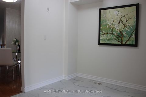 Photo 12 at 2311 Bridletowne Circle, L'Amoreaux, Toronto