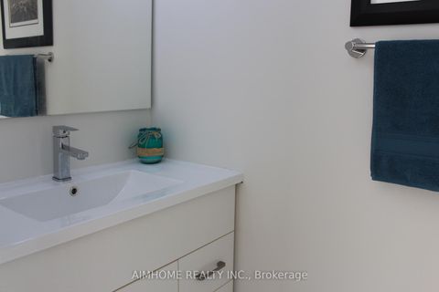 Photo 13 at 2311 Bridletowne Circle, L'Amoreaux, Toronto