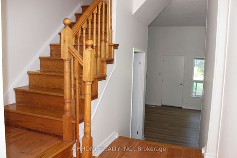 Photo 14 at 2311 Bridletowne Circle, L'Amoreaux, Toronto