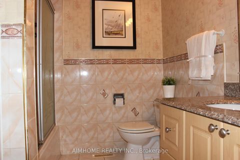 Photo 20 at 2311 Bridletowne Circle, L'Amoreaux, Toronto