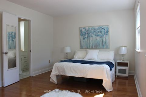 Photo 21 at 2311 Bridletowne Circle, L'Amoreaux, Toronto