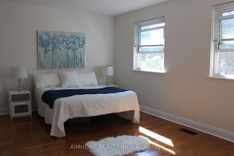 Photo 22 at 2311 Bridletowne Circle, L'Amoreaux, Toronto