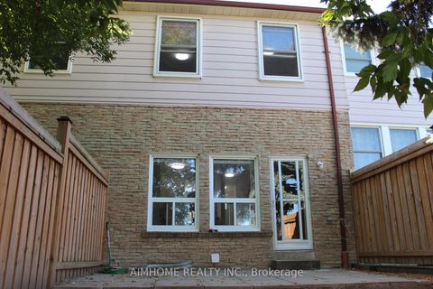 Photo 25 at 2311 Bridletowne Circle, L'Amoreaux, Toronto